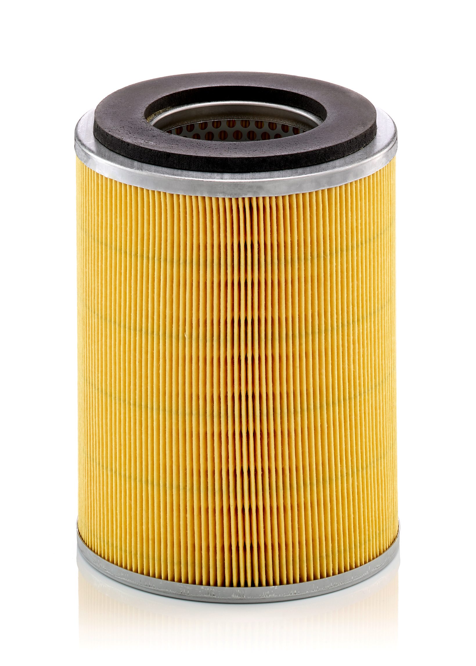 C 13 103/1 - Hava filtresi -  MANN FILTER